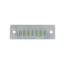 LED плафони регистрационен номер подходящи съвместими с VW Passat / Touran / Jetta / Golf Plus / Transporter / Skoda Superb LED плафони регистрационен номер подходящи съвместими с VW Passat / Touran / Jetta / Golf Plus / Transporter / Skoda Superb