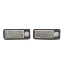 LED плафони регистрационен номер съвместими с Audi LED плафони регистрационен номер съвместими с Audi
