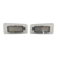 LED плафони регистрационен номер съвместими с Hyundai / Kia LED плафони регистрационен номер съвместими с Hyundai / Kia