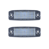 LED плафони регистрационен номер съвместими с Hyundai LED плафони регистрационен номер съвместими с Hyundai