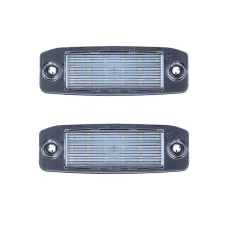 LED плафони регистрационен номер съвместими с Hyundai LED плафони регистрационен номер съвместими с Hyundai