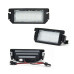 LED плафони регистрационен номер съвместими с Hyundai / Kia