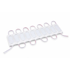 Диодна плочка 12V