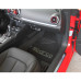 Стелки мокет Sparco SPC1902A Черни и Сиви комплект 4 броя Стелки мокет Sparco SPC1902A Черни и Сиви комплект 4 броя