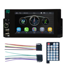Мултимедия андроид 5.5'' Wireless - CarPlay/Android Auto Мултимедия андроид 5.5'' Wireless - CarPlay/Android Auto