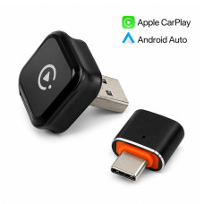 Адаптер Apple car play / Android auto Адаптер Apple car play / Android auto