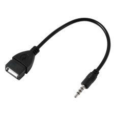 Кабел AUX към USB Кабел AUX към USB