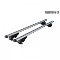 Автобагажник MENABO BRIO XL Автобагажник MENABO BRIO XL