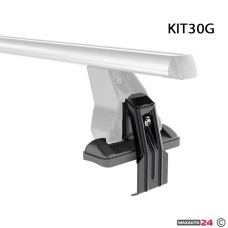 ЗАХВАТ ЗА ТАВАН ДЕЛТА KIT30G ЗАХВАТ ЗА ТАВАН ДЕЛТА KIT30G