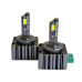 Диодни крушки D3S D3S/2403 42W/3800LM - LED
