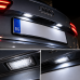 LED плафони за регистрационен номер Audi PA1733