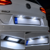 Плафони за регистрационен номер LED за VW PA1734