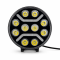 Халоген диоден 12-24V 10 LED 7″