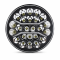 Халоген диоден 12-24V 24 LED 9″