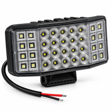 Диоден халоген PA1717 10-80V 38W - 36 LED диода