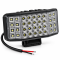 Диоден халоген PA1717 10-80V 38W - 36 LED диода