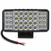 Диоден халоген PA1717 10-80V 38W - 36 LED диода