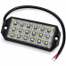 Диоден халоген PA1789 12-24V 9W 2бр/к-т - комплект 2 броя LED