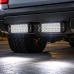 Диоден халоген PA1789 12-24V 9W 2бр/к-т - комплект 2 броя LED