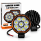 Диоден халоген PA1792 12-24V 27W - 9 LED диода