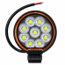 Диоден халоген PA1792 12-24V 27W - 9 LED диода