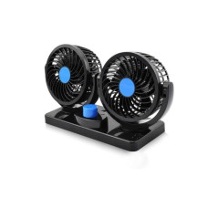 Вентилатор за автомобили 4" 24V