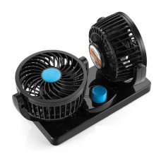 Вентилатор за автомобили 5.5" 24V
