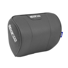 Възглавница за врат Sparco SPC4008GR Възглавница за врат Sparco SPC4008GR