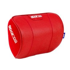 Възглавница за врат Sparco SPC4008RS Възглавница за врат Sparco SPC4008RS