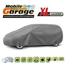 Покривало Kegel серия Mobile Garage размер XL сиво за миниван