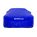 Покривало за МПС Sparco SPC2007XXL - 571см x 203см x 120cм Покривало за МПС Sparco SPC2007XXL - 571см x 203см x 120cм