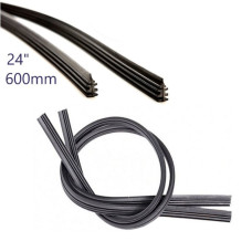 Пера за чистачки графит - 24'' Пера за чистачки графит - 24''