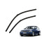 Предни чистачки съвместими с BMW 3 Series () 2бр/к-т