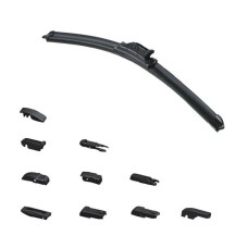 Чистачка Motohama 18'' (450мм) + адаптори 1бр. Чистачка Motohama 18'' (450мм) + адаптори 1бр.