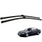 Предни чистачки съвместими с Mercedes S Class / (00-05/05-13) 2бр/к-т
