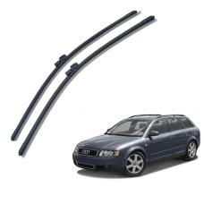 Предни чистачки съвместими с Audi A4 (-) Предни чистачки съвместими с Audi A4 (-)