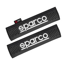 Протектор за колан Sparco SPC1210GR комплект 2 броя Протектор за колан Sparco SPC1210GR комплект 2 броя