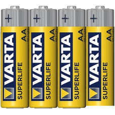 Батерия VARTA SUPERLIFE AA Батерия VARTA SUPERLIFE AA