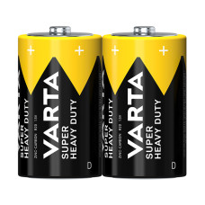 Батерия VARTA R20P - D Батерия VARTA R20P - D