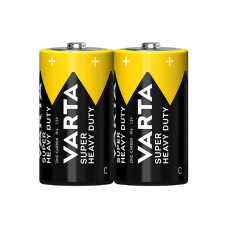 Батерия VARTA R14P - C Батерия VARTA R14P - C