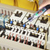 Пробна лампа / дигитална 12V Пробна лампа / дигитална 12V
