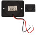 ДВОЕН USB ПОРТ 12-24V