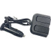 Разклонител за запалка 2-ка+2-USB