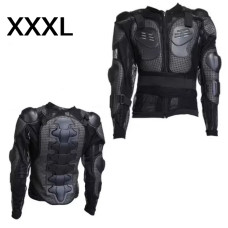 Предпазна жилетка за мотор / XXXL