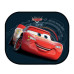 Страничен сенник Cars 44x35см комплект 2 броя
