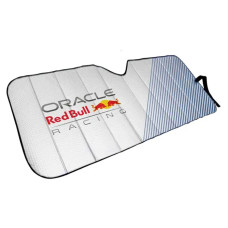 Сенник за предно стъкло Red Bull Racing 147x70 см Сенник за предно стъкло Red Bull Racing 147x70 см