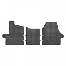 Гумени стелки Frogum за Citroen Jumper, Fiat Ducato III и Peugeot Boxer II