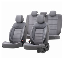 Тапицерия за кола Otom Comfortline CMF208 (Сиво) Тапицерия за кола Otom Comfortline CMF208 (Сиво)