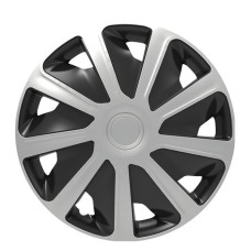 Тасове за джанти 16 инча Craft Silver BC Тасове за джанти 16 инча Craft Silver BC