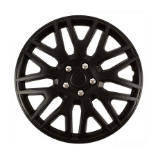 Тасове за джанти 14 инча Versaco Dakar NC Black